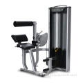 Impact Gym Fitness Equipment Back Extension Training Machine